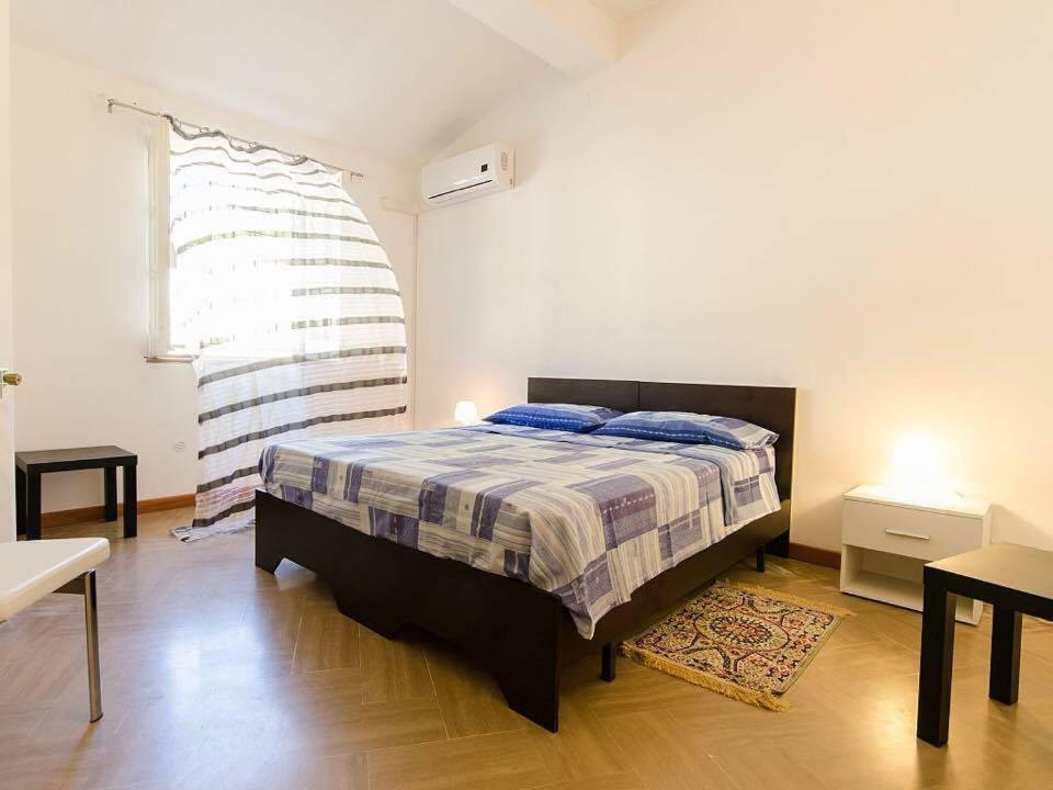 Villa Mazzei Syracuse Buitenkant foto